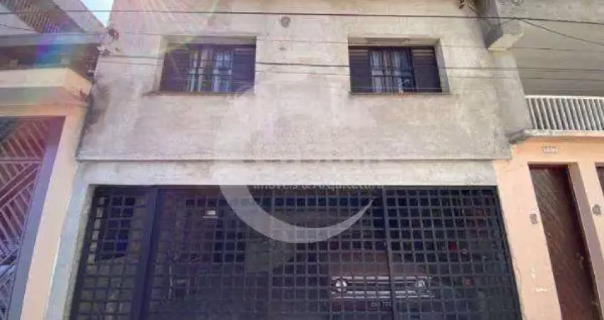 Casa com 2 quartos à venda na Travessa Flor de Hércules, --, Água Rasa, São Paulo