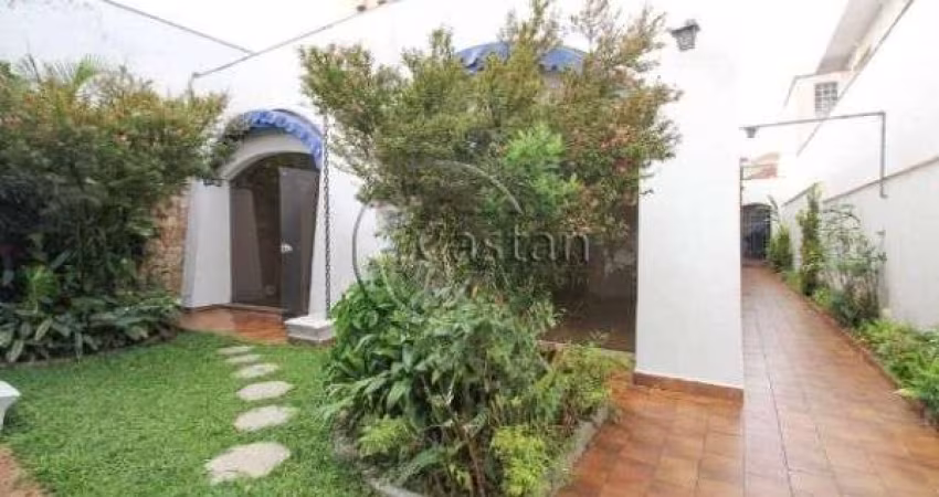 Casa com 4 quartos à venda na Rua Marechal Malet, --, Vila Zelina, São Paulo