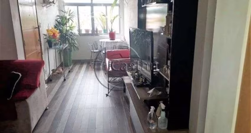 Apartamento com 2 quartos à venda na Rua Maria Daffre, --, Vila Prudente, São Paulo