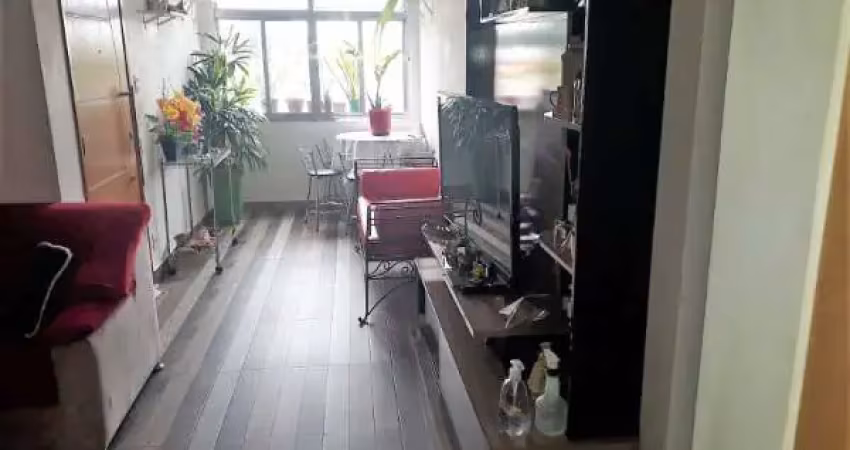 Apartamento com 2 quartos à venda na Rua Maria Daffre, --, Vila Prudente, São Paulo