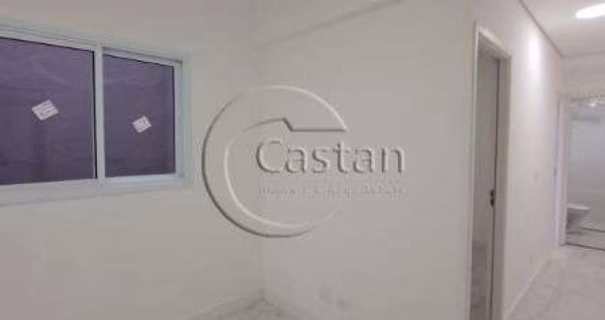 Apartamento com 2 quartos à venda na Rua Ourinhos, --, Mooca, São Paulo