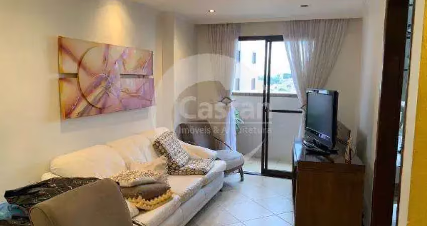 Apartamento com 2 quartos à venda na Rua Evangelina, --, Vila Carrão, São Paulo