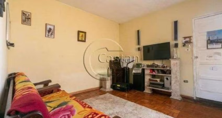 Casa com 4 quartos à venda na Rua Herwis, --, Vila Ema, São Paulo