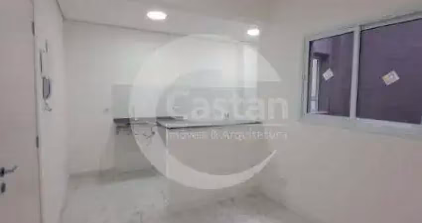 Apartamento com 2 quartos à venda na Rua Ourinhos, --, Mooca, São Paulo