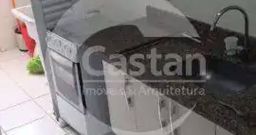 Apartamento com 3 quartos à venda na Rua do Hipódromo, --, Mooca, São Paulo