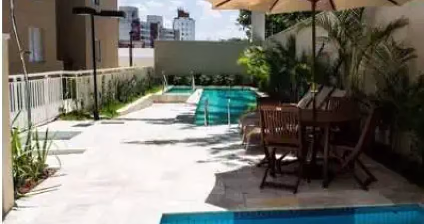 Apartamento com 3 quartos à venda na Rua das Giestas, --, Vila Prudente, São Paulo