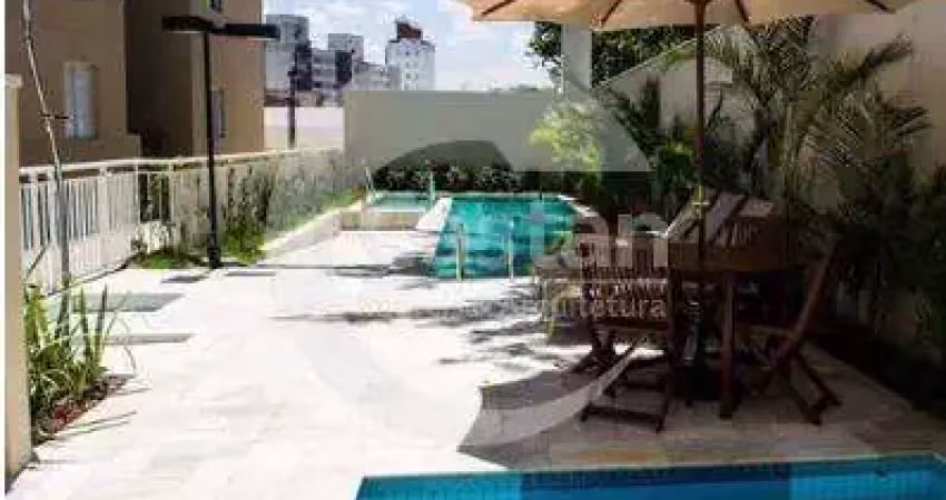 Apartamento com 3 quartos à venda na Rua das Giestas, --, Vila Prudente, São Paulo