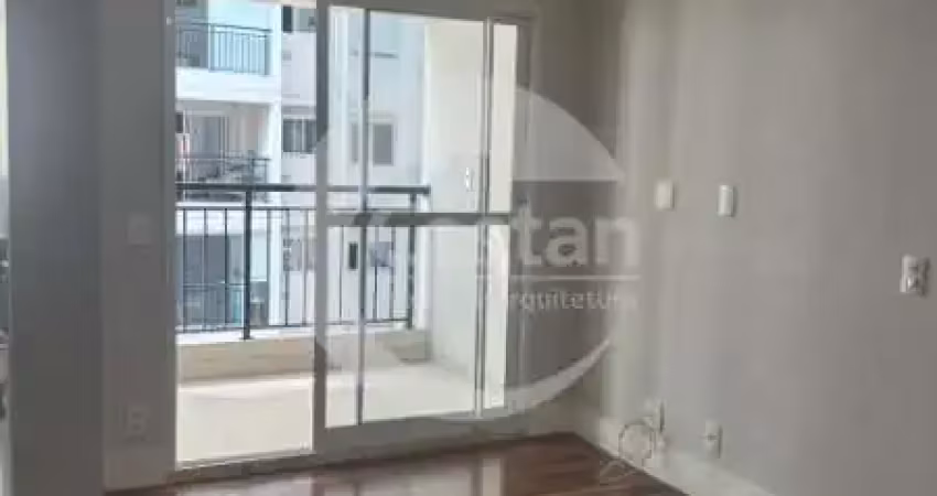 Apartamento com 2 quartos à venda na Rua Ernesto de Castro, --, Brás, São Paulo