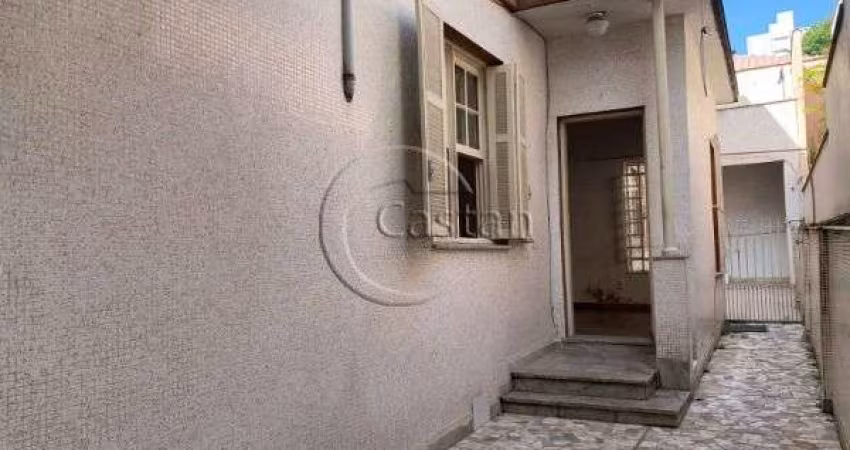 Casa com 4 quartos à venda na Rua Padre Raposo, --, Mooca, São Paulo