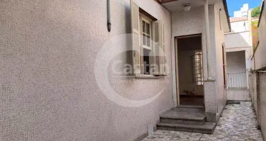 Casa com 4 quartos à venda na Rua Padre Raposo, --, Mooca, São Paulo