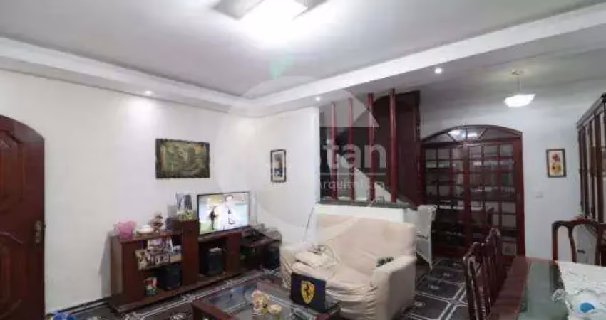 Casa com 3 quartos à venda na Rua Romeu Bertelli, --, Brás, São Paulo