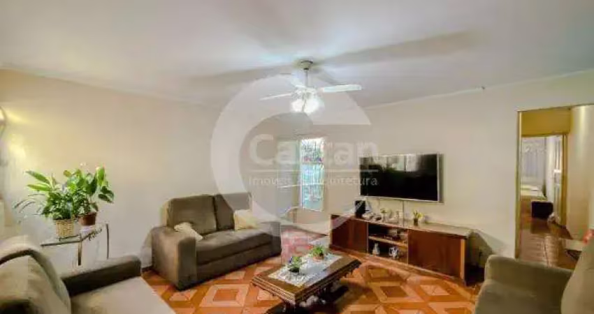 Casa com 3 quartos à venda na Rua Bento Gonçalves, --, Tatuapé, São Paulo