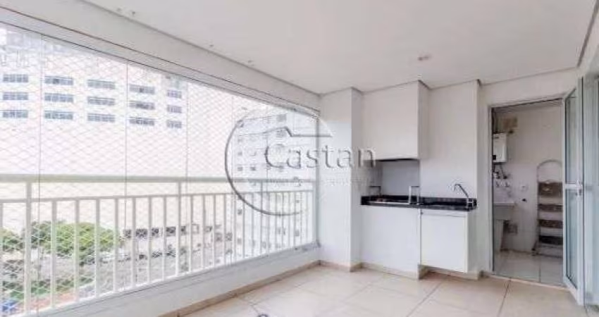 Apartamento com 3 quartos à venda na Rua Chamantá, --, Vila Prudente, São Paulo