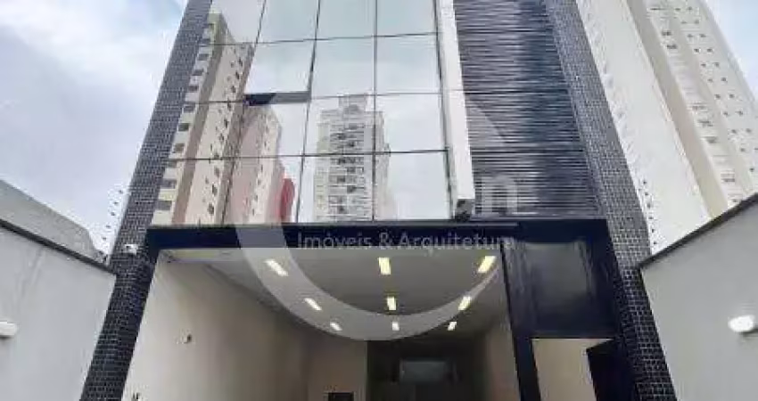 Prédio à venda na Rua Baguassu, --, Vila Regente Feijó, São Paulo
