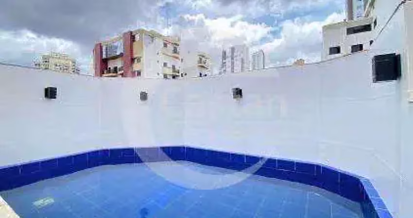 Cobertura com 3 quartos à venda na Rua da Meação, --, Jardim Anália Franco, São Paulo