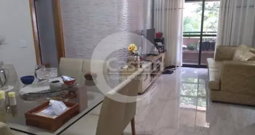 Apartamento com 4 quartos à venda na Rua Ilansa, --, Mooca, São Paulo