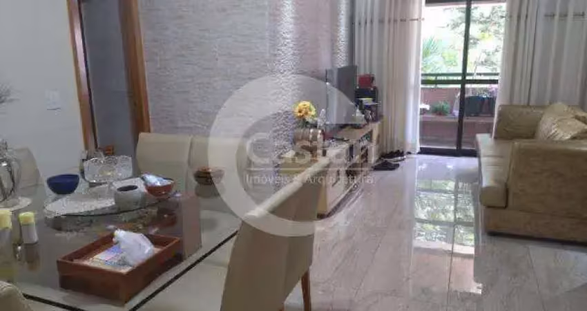 Apartamento com 4 quartos à venda na Rua Ilansa, --, Mooca, São Paulo