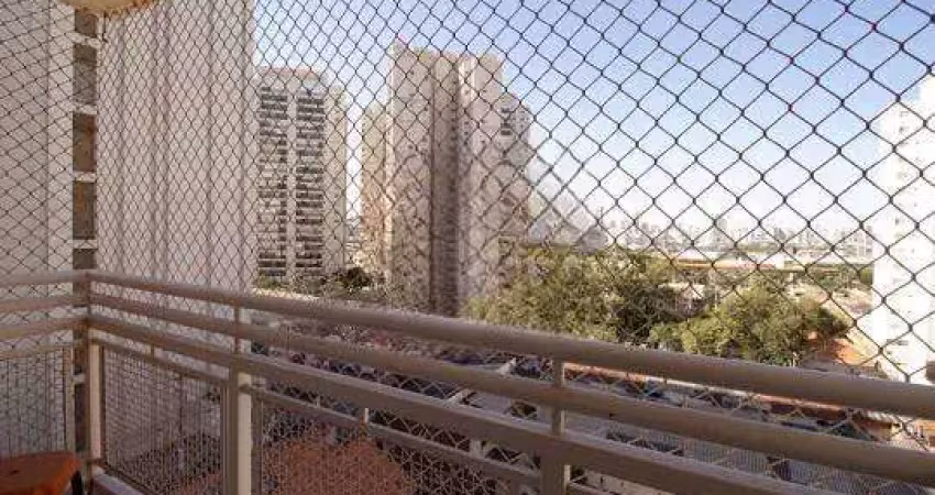 Apartamento com 2 quartos à venda na Rua Oliveira Alves, --, Ipiranga, São Paulo