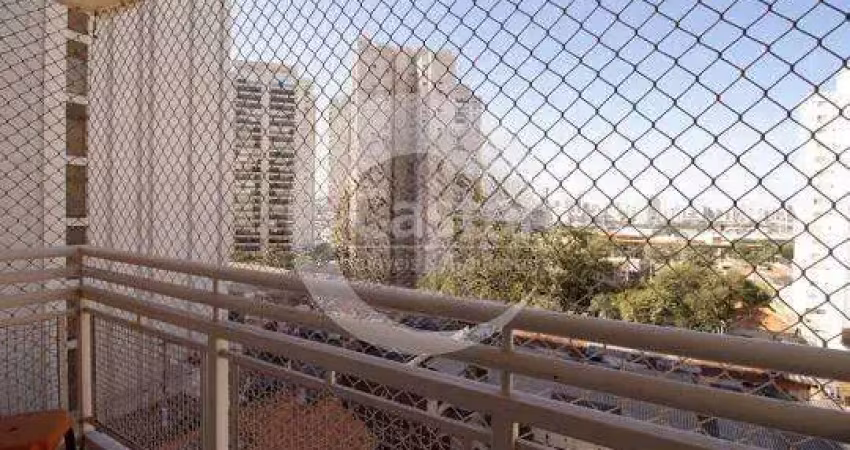 Apartamento com 2 quartos à venda na Rua Oliveira Alves, --, Ipiranga, São Paulo