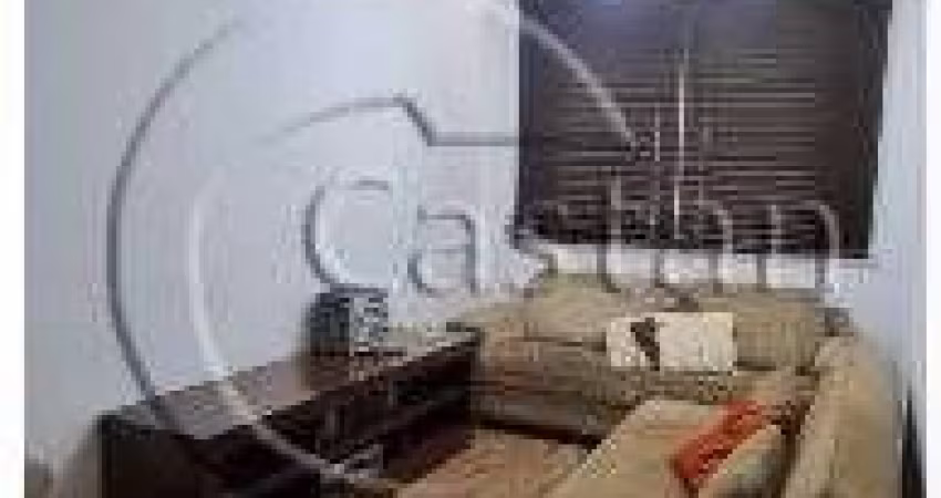 Apartamento com 1 quarto à venda na Rua Odorico Mendes, --, Mooca, São Paulo