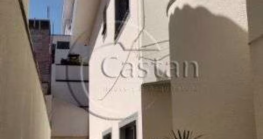 Casa com 4 quartos à venda na Rua Barão de Juparanã, --, Vila Zelina, São Paulo