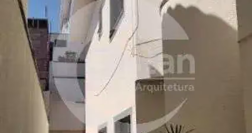 Casa com 4 quartos à venda na Rua Barão de Juparanã, --, Vila Zelina, São Paulo