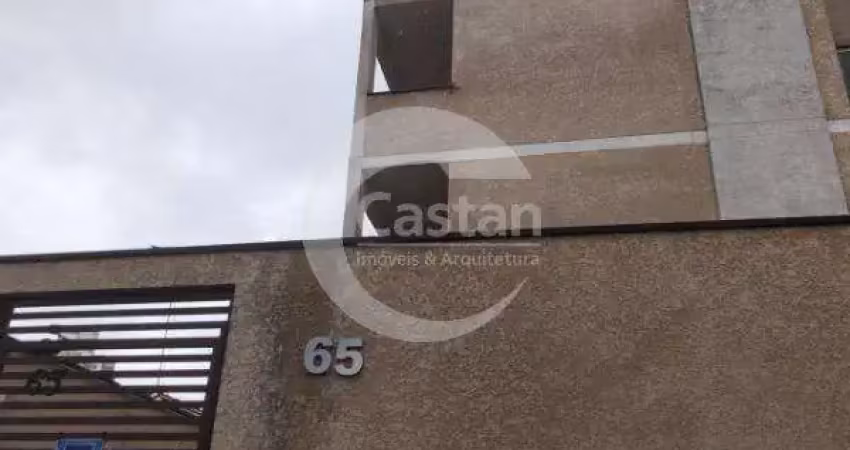 Apartamento com 2 quartos à venda na Rua Maniutuba, --, Vila Carrão, São Paulo
