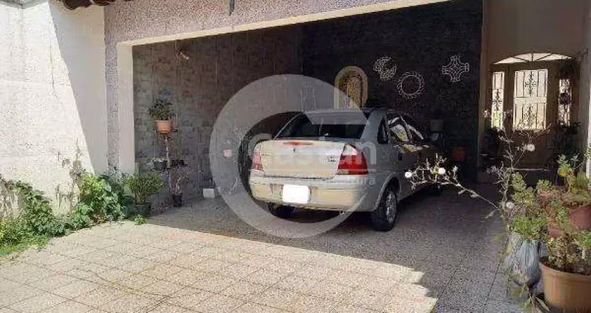Casa com 3 quartos à venda na Rua Cuiabá, --, Mooca, São Paulo