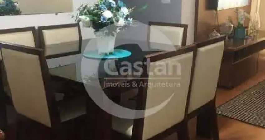 Apartamento com 3 quartos à venda na Avenida Cipriano Rodrigues, --, Vila Formosa, São Paulo