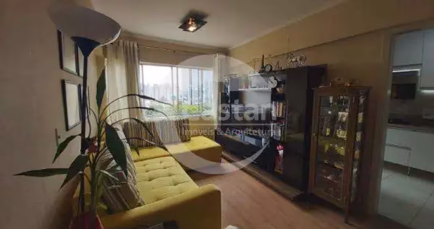 Apartamento com 2 quartos à venda na Rua São Jorge, --, Tatuapé, São Paulo