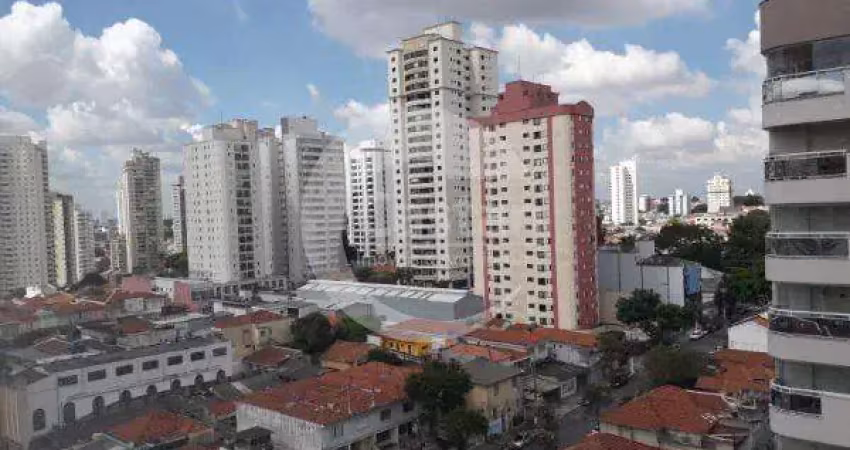 Apartamento com 2 quartos à venda na Rua Jaboticabal, --, Mooca, São Paulo