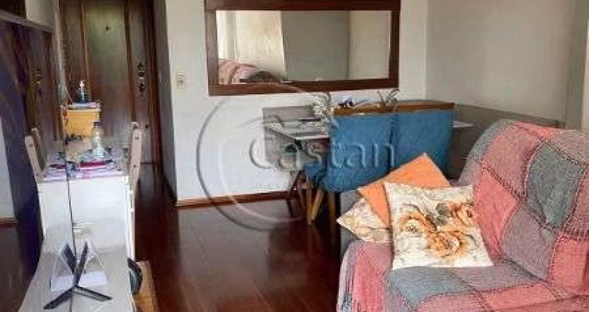 Apartamento com 3 quartos à venda na Rua Falchi Gianini, --, Vila Prudente, São Paulo