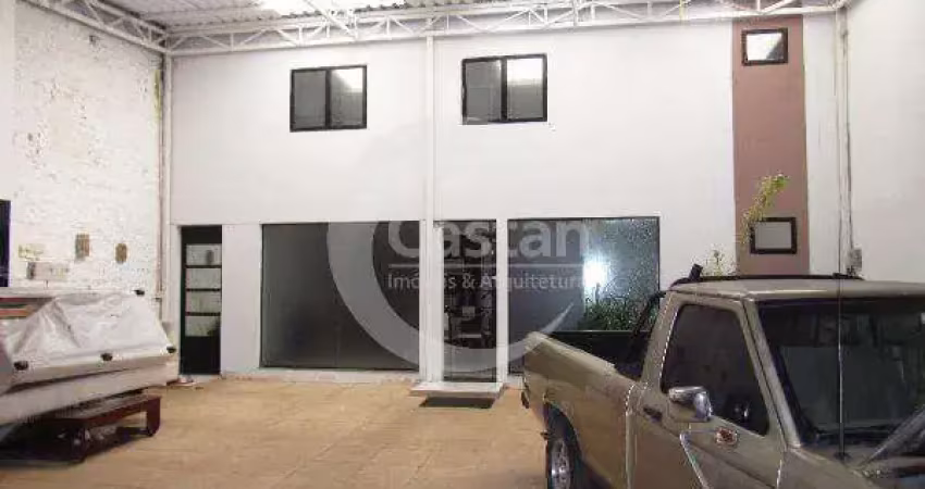 Casa com 3 quartos para alugar na Rua Professor Machado Tolosa, --, Mooca, São Paulo