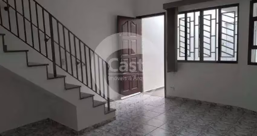 Casa com 2 quartos à venda na Rua Corumbaiba, --, Mooca, São Paulo