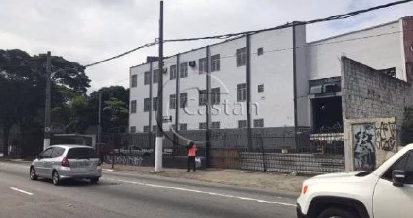 Barracão / Galpão / Depósito para alugar na Avenida do Estado, --, Mooca, São Paulo