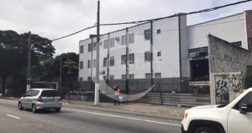 Barracão / Galpão / Depósito para alugar na Avenida do Estado, --, Mooca, São Paulo