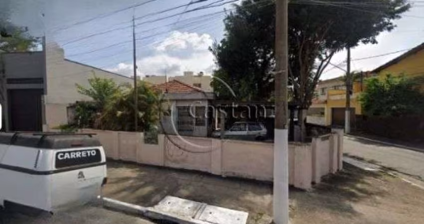 Terreno à venda na Rua Ituverava, --, Vila Prudente, São Paulo