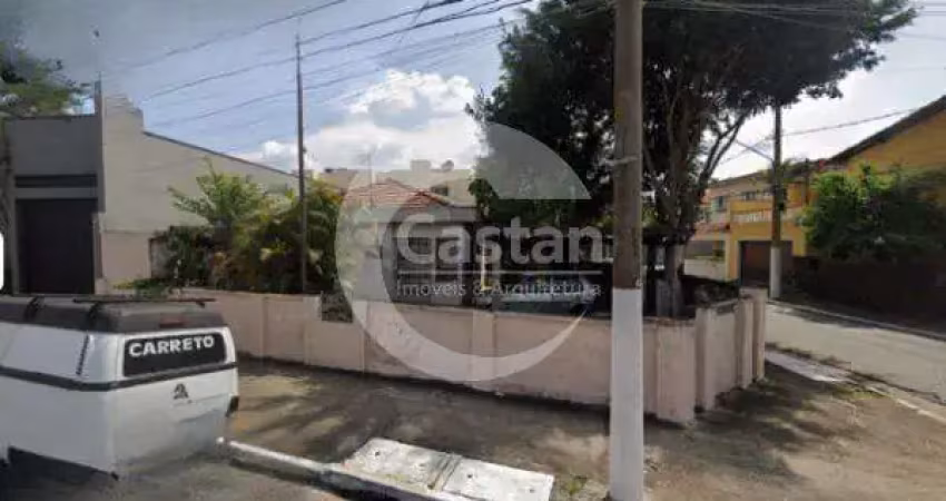 Terreno à venda na Rua Ituverava, --, Vila Prudente, São Paulo