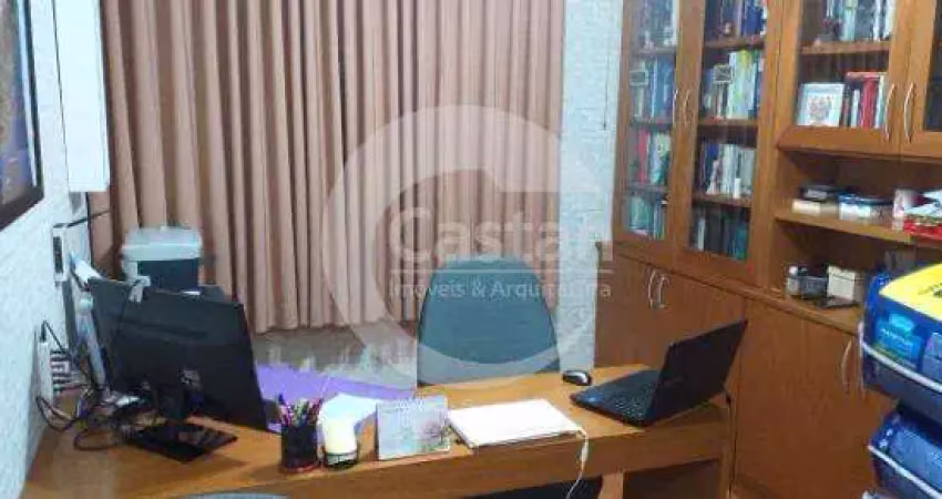 Apartamento com 3 quartos à venda na Rua Coronel Oscar Porto, --, Paraíso, São Paulo