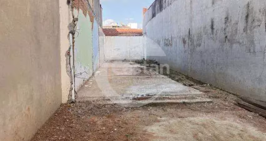 Terreno à venda na Rua Gaspar Rodrigues, --, Jardim Anália Franco, São Paulo