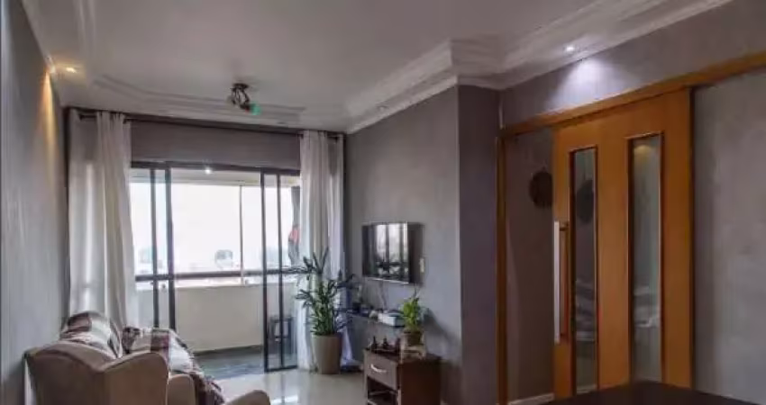 Apartamento com 3 quartos à venda na Rua do Oratório, --, Mooca, São Paulo