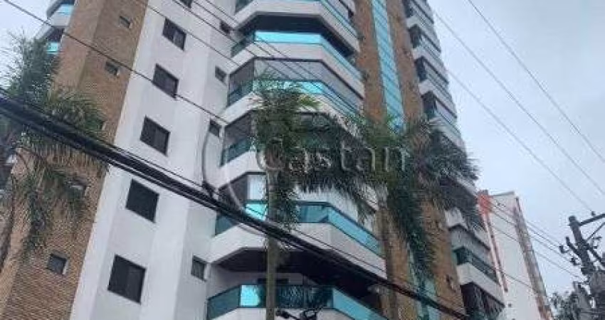 Apartamento com 3 quartos à venda na Rua da Meação, --, Vila Regente Feijó, São Paulo