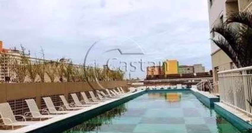 Apartamento com 2 quartos à venda na Rua Domingos Paiva, --, Brás, São Paulo