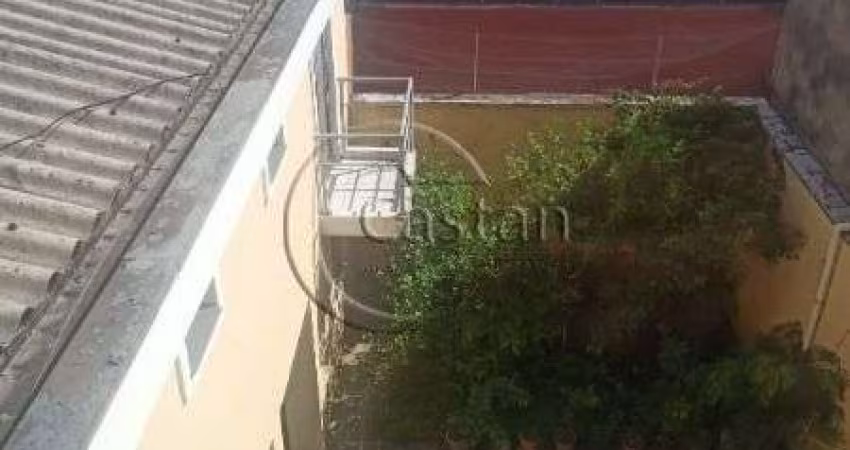 Casa com 2 quartos à venda na Rua Puris, --, Mooca, São Paulo