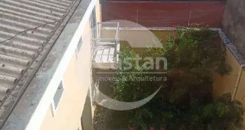 Casa com 2 quartos à venda na Rua Puris, --, Mooca, São Paulo