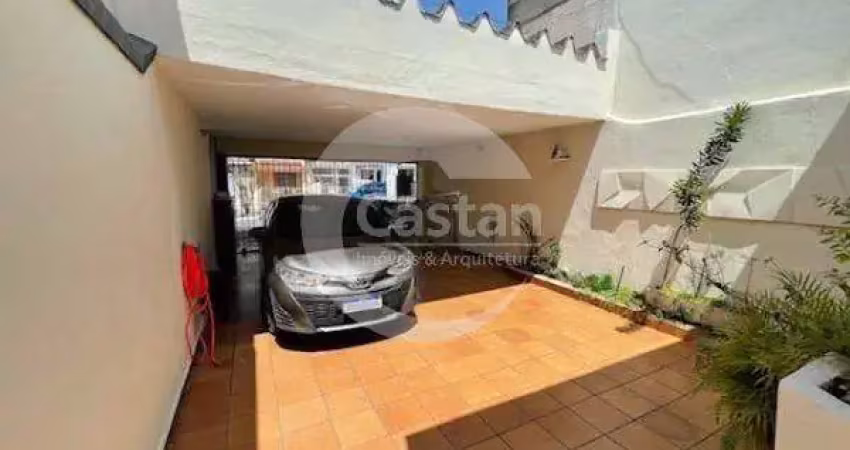 Casa com 3 quartos à venda na Rua Ibitinga, --, Mooca, São Paulo