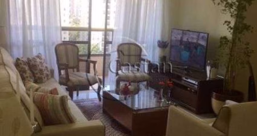 Apartamento com 3 quartos à venda na Rua Visconde de Itaboraí, --, Tatuapé, São Paulo