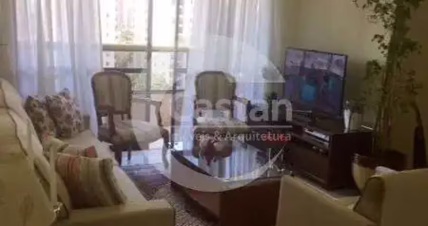 Apartamento com 3 quartos à venda na Rua Visconde de Itaboraí, --, Tatuapé, São Paulo