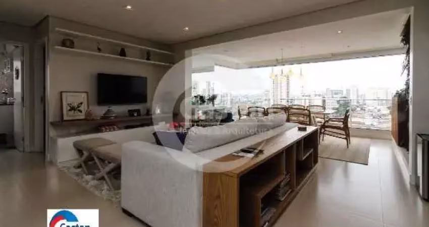 Apartamento com 2 quartos à venda na Rua Serra de Bragança, --, Tatuapé, São Paulo