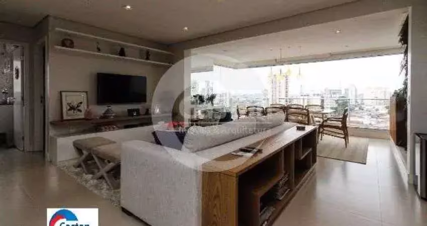 Apartamento com 2 quartos à venda na Rua Serra de Bragança, --, Tatuapé, São Paulo
